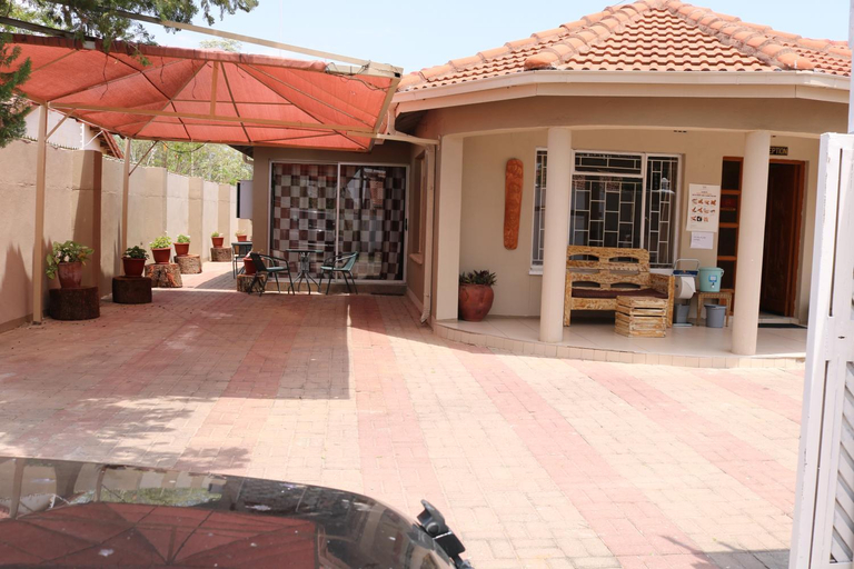 Others 2, Phase 4 Accommodation, Gaborone