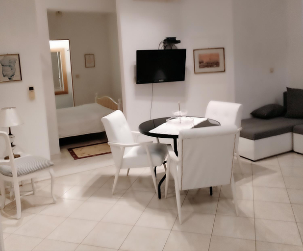 4, Villa Angel sea view, Trogir