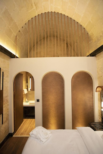 Bedroom 2, Bayazhan Butik Hotel, Şehitkamil
