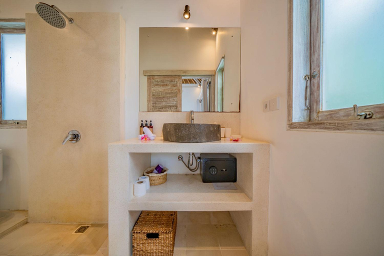 Bathroom 4, Villa Antea, Badung