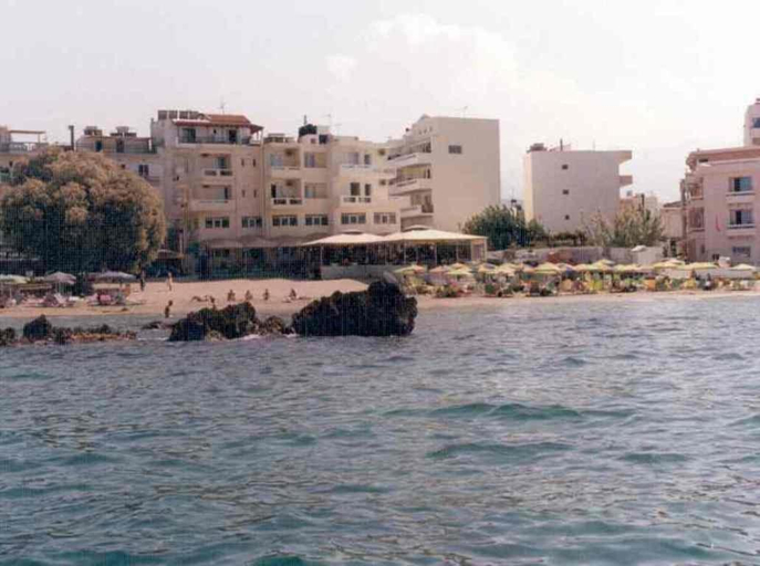 Others 4, Nea Elena Apartments, Crete