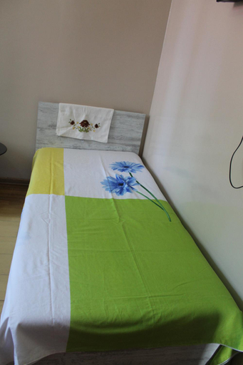 Bedroom 2, saba and luka, Batumi