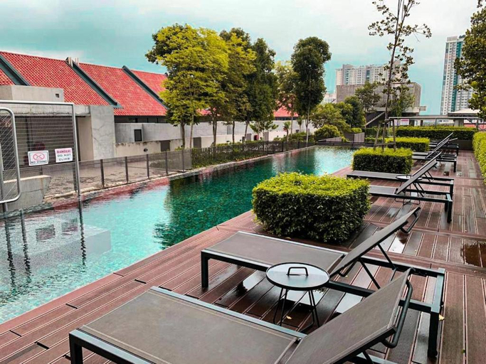 Sport & Beauty 4, Cyberjaya Houses, Sepang
