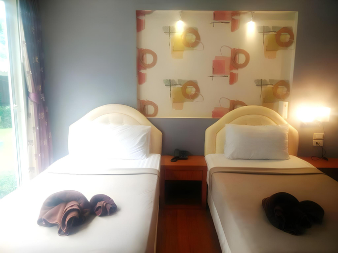 Others 4, Arunee Resort, Koh Chang