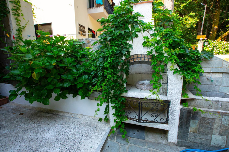 Others 5, Psarotherma Rooms, East Macedonia and Thrace