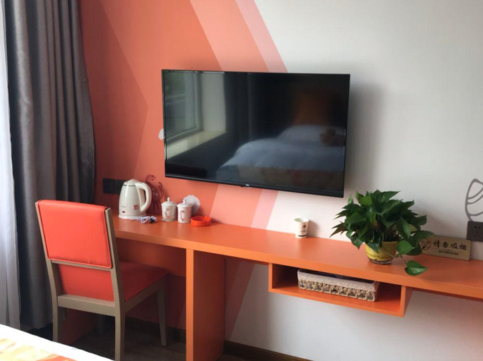 Others 4, Shell Hotel Shandong Dezhou Leling Zhenxing Dong Road, Dezhou