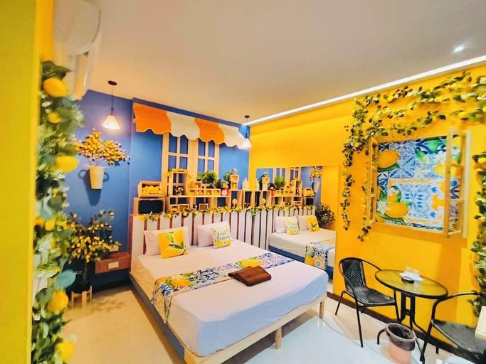 Food & Drinks, Honey Inn Resort Lam Luk Ka Khlong 8, Lam Luk Ka