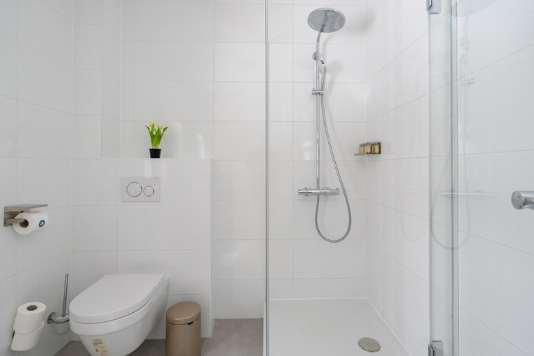 Bathroom 2, Vienna Stay Apartments Schonbrunn, Wien