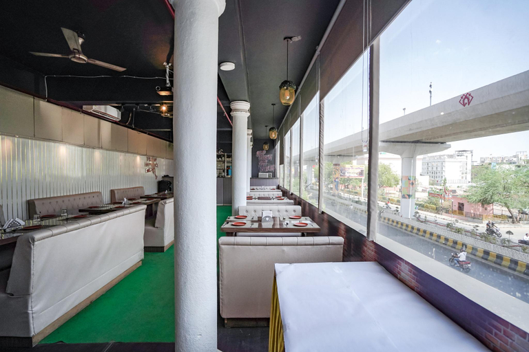 Food & Drinks 4, OnlyStay Luxe House Agra, Agra