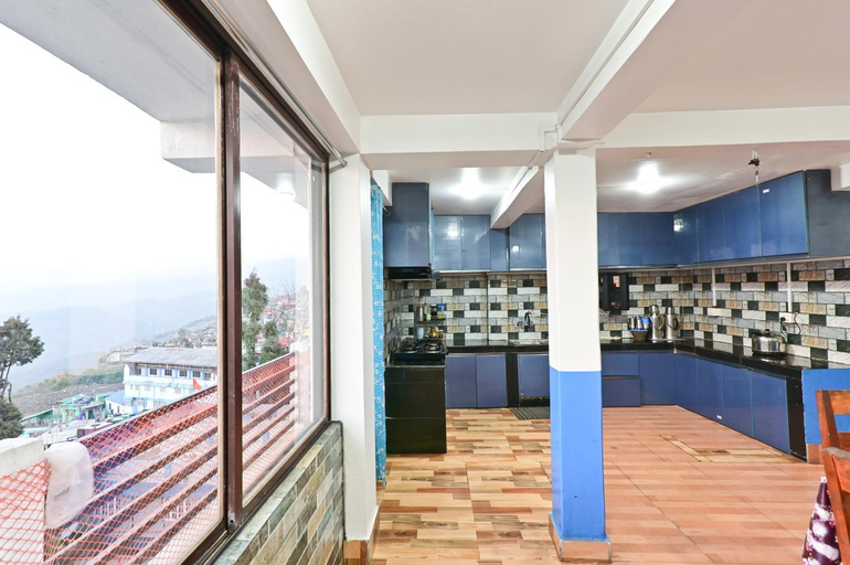 Others 3, Mountain View Homestay, Darjiling