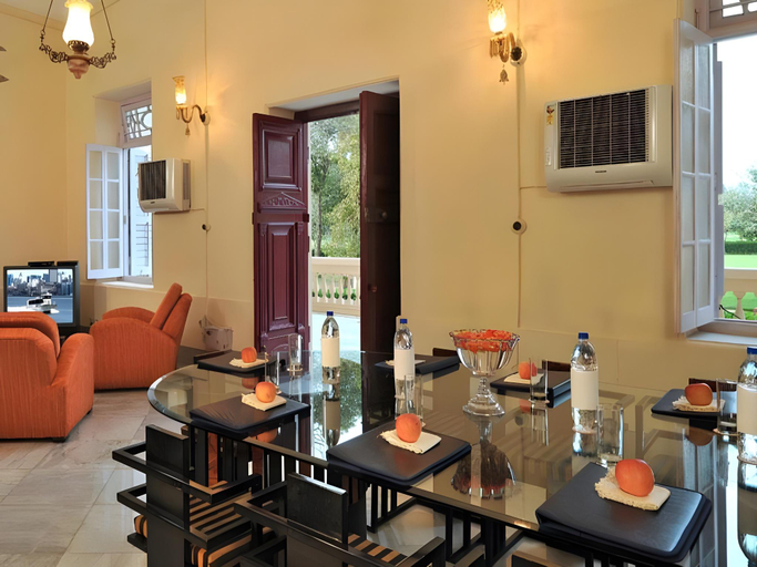 Others 5, WelcomHeritage Sheikhpura Kothi Hansi, Hisar