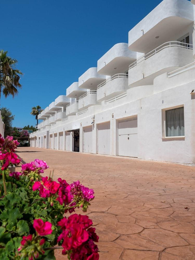 Exterior & Views 2, Apartamentos Olive Beach, Baleares