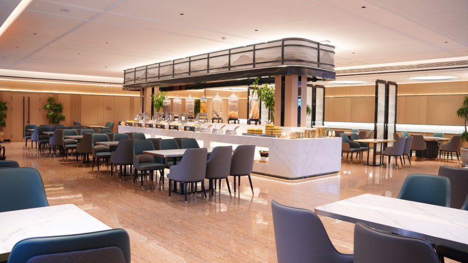 Food & Drinks 4, Starway Hotel Baoding Anguo North Outer Ring Road, Baoding