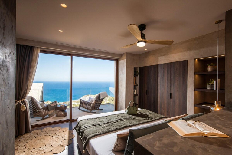 Bedroom 3, Villa Helios - Elevate your Senses, Crete