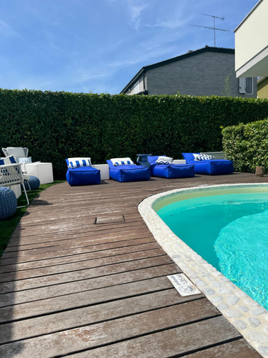 Sport & Beauty 2, Residence Del Lago, Brescia