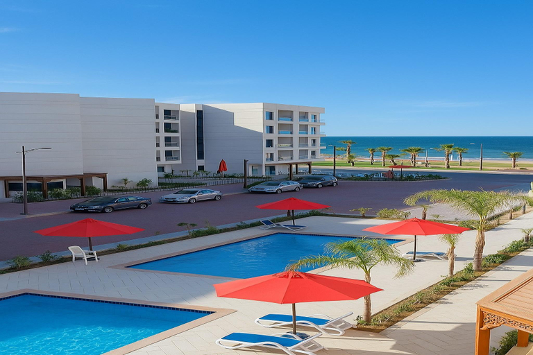 Sport & Beauty 2, Porto Said Tourist amazing Resort, Al-Manasrah