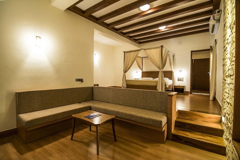 Others 4, Sai Vishram Beach Resort - Byndoor , Udupi