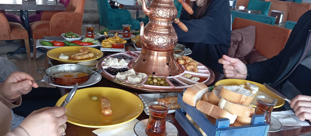 Others 3, Kaşkaloğlu Hotel, Arapkir
