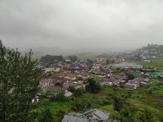 Others 3, Kasa Resort, Lower Subansiri