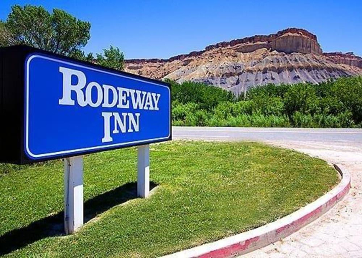 Others 4, Rodeway Inn Capitol Reef, Wayne