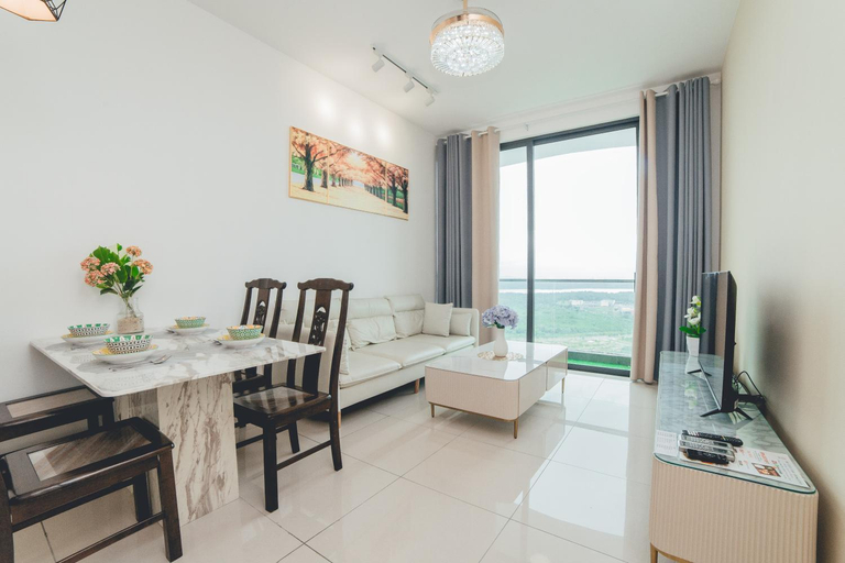 Others 4, Macrolink Medini Evergreen Stay 2BR 4pax, Johor Bahru