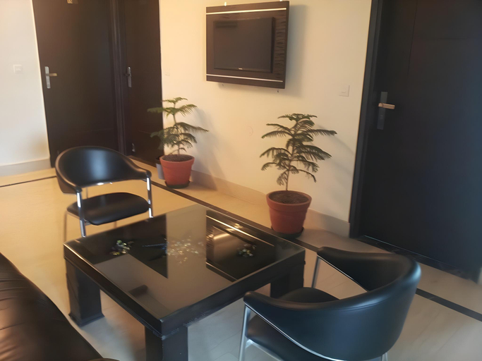 Lobby 3, Parkview Residency, Gurgaon
