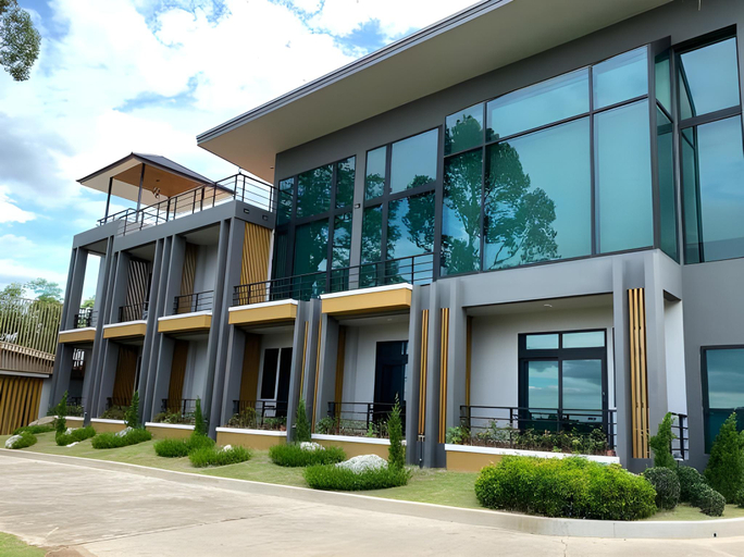 Exterior & Views, Ravin Home, Pak Phli