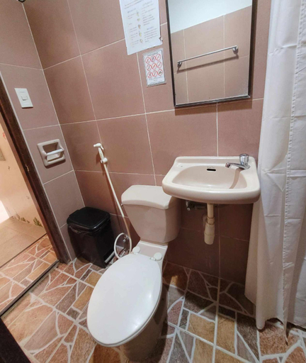 Others 5, La Belle Staycation Budget Room, Puerto Princesa City