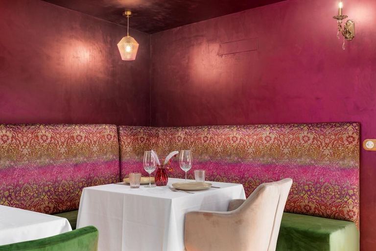 Food & Drinks 4, Can Font de Muntanya, Girona