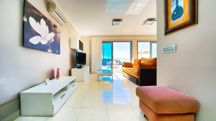 Bedroom 3, Las Villas de Amadores, Las Palmas