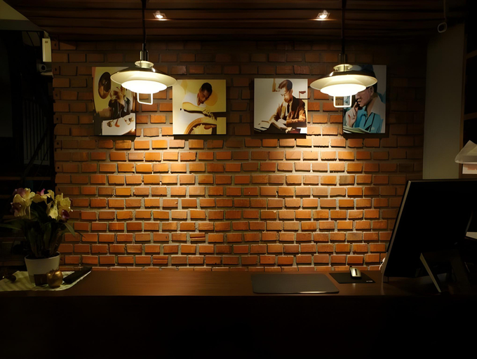 Food & Drinks 4, The Royal Chiangkhan Boutique Hotel, Chiang Khan