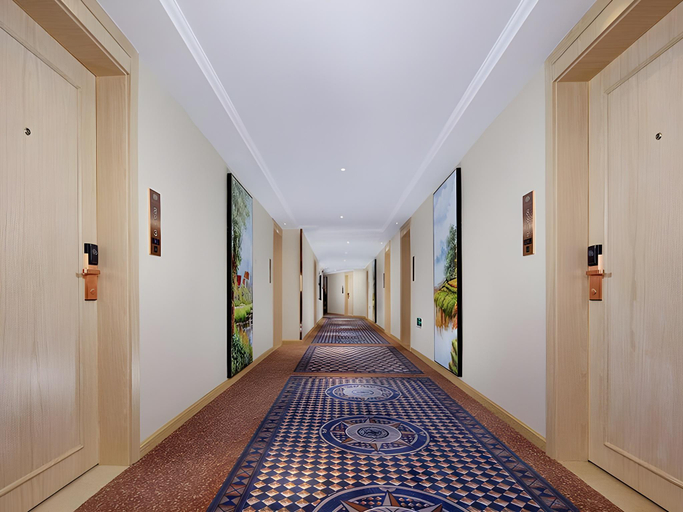 Others 5, Vienna Hotel Sichuan Ganzi 318 National Highway Yajiang, Garzê Tibetan