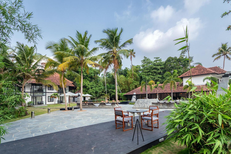 Others 3, LELEELA - A Boutique Backwater Resort, Alappuzha