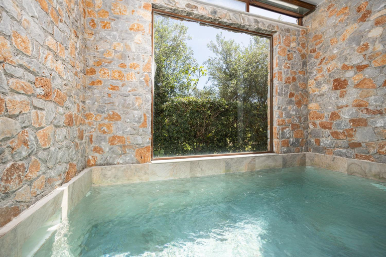 Sport & Beauty 5, Villa Nineta in Tavronitis, Crete