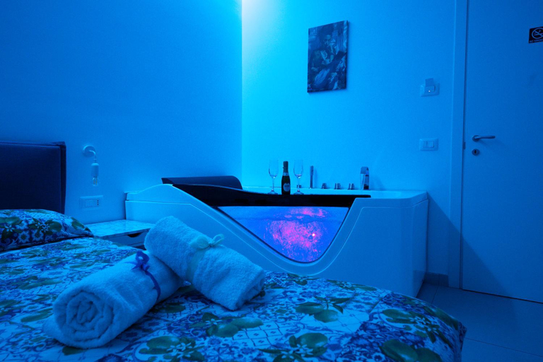 Others 3, Brezza di Stabia Rooms, Napoli