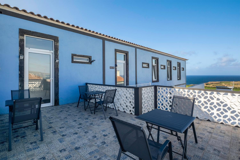 Others 5, Casa Formosa - HOST & CHILL, Ribeira Grande