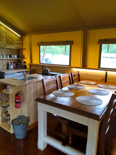 Others 3, Beara Lodge Glamping, Devon