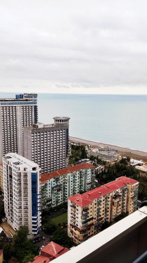 Others 3, Batumi PANORAMA SEA VIEW, Batumi