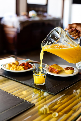Food & Drinks 5, Acuario Pousada, Arraial do Cabo