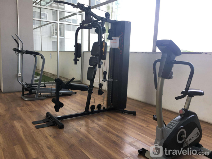 Others 5, Warm Studio at Easton Park Jatinangor By Travelio, Sumedang