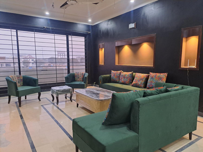 Others 4, Airways B&B Islamabad Free Airport Pick and Drop, Rawalpindi