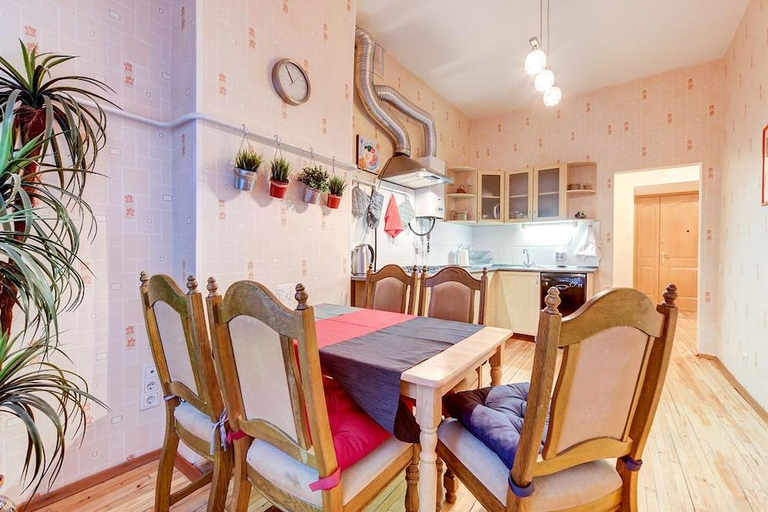 Others 2, Nevsky 13 Guest House, Sankt-Peterburg gorsovet