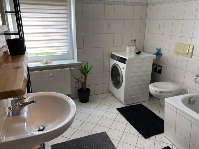 Shower 3, Alles Gute Wehlen, Sächsische Schweiz-Osterzgebirge