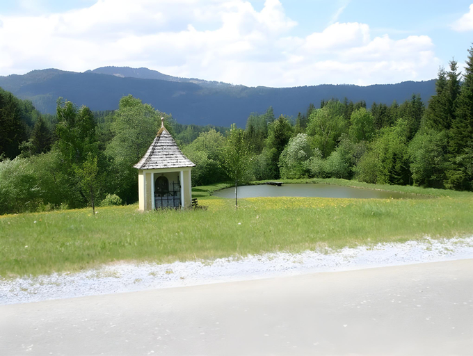 Others 3, Alpengasthof Moser, Murau