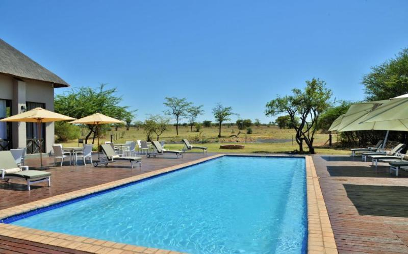 Sport & Beauty 2, Safari Plains, Waterberg