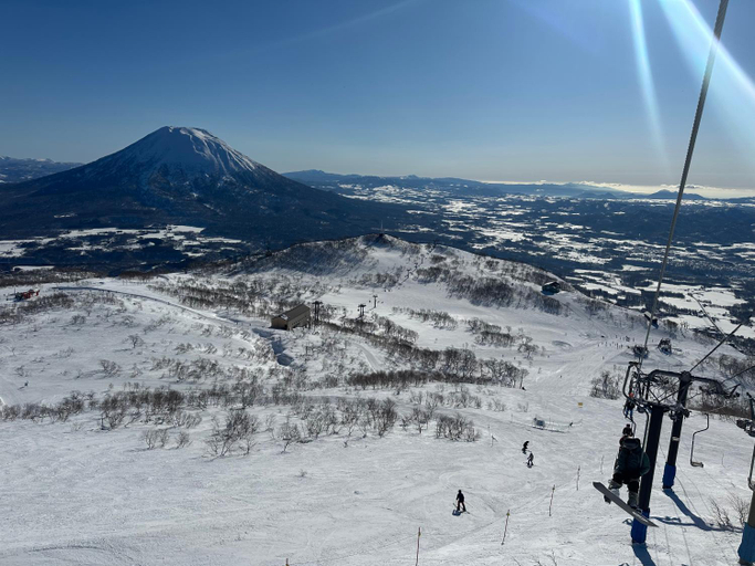 Others 5, Freeride Backpackers Lodge Niseko, Niseko