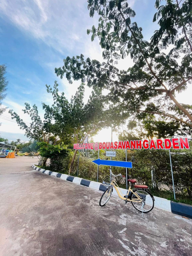 Others 4, Bouasavan Hotel, Khanthabouly