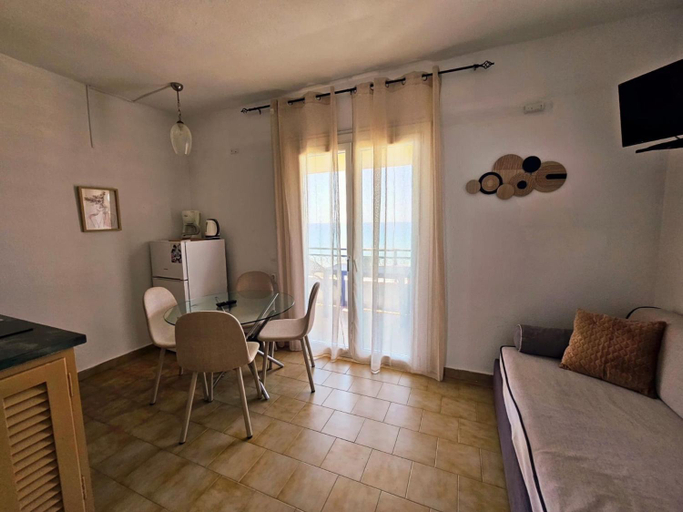 Others 3, Glyfada Apartment A5 119, Ionian Islands