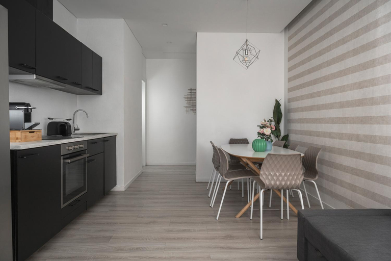 Others 4, Rivabella Suite Apartments, Rimini