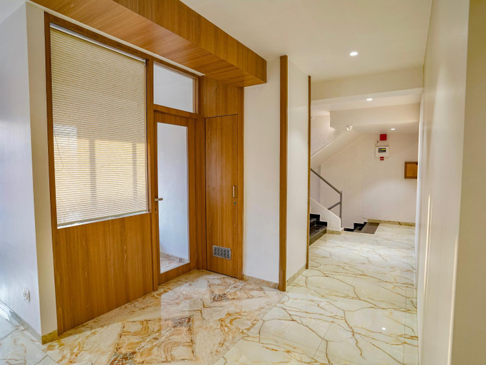 Bedroom 4, Hotel Supreme Inn, Thane